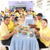 บรรยากาศการจัด กิจกรรมสหกรณ์อาสาทำความดีด้วยหัวใจเฉลิมพระเกียรติพระบาทสมเด็จพระเจ้าอยู่หัว เนื่องในโอกาสมหามงคลเฉลิมพระชนมพรรษา 6 รอบ 28 กรกฎาคม 2567